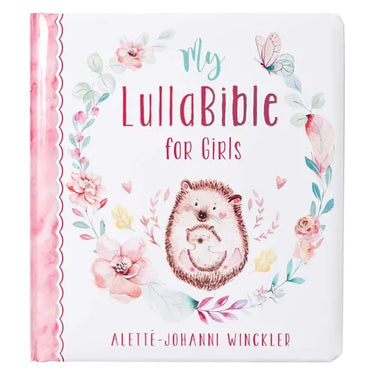 My Lullabible for Girls
