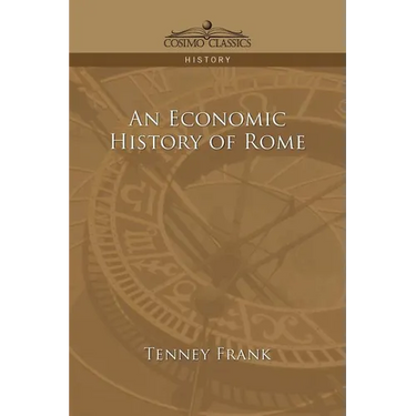 An Economic History of Rome