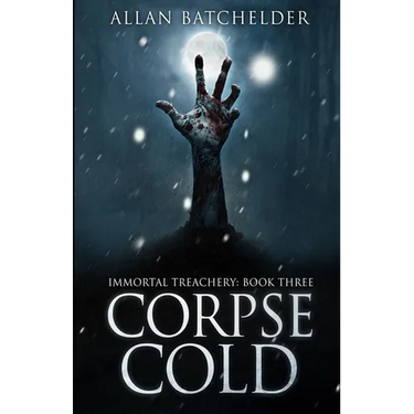Corpse Cold