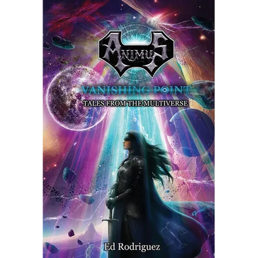 Animus - Vanishing Point: Tales from the Multiverse