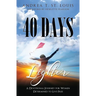 40 Days Lighter: A Devotional Journey for Women Determined to Live Free
