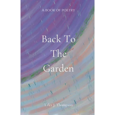 Back to the Garden