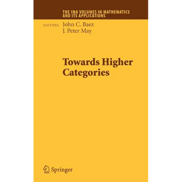 Towards Higher Categories