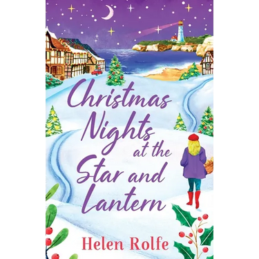 Christmas Nights at the Star and Lantern