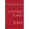 Preaching and Literary Forms
