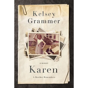 Karen: A Brother Remembers