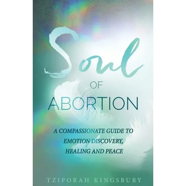 The Soul of Abortion