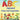 ABC Fruits And Vegetables Alphabet Book: Learning The ABC With Interesting Stories For Kids