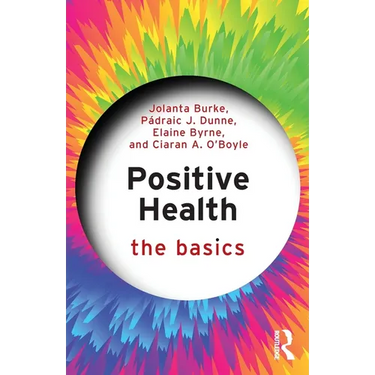 Positive Health: The Basics