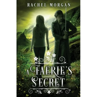 A Faerie's Secret