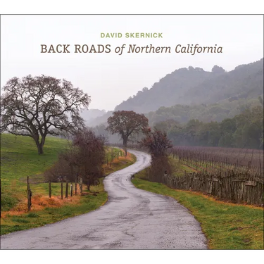 Back Roads of Northern California