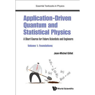 Appl-Driven Quan & Stat Phy (V1)