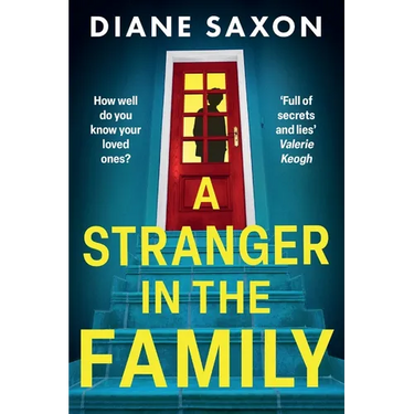 A Stranger in the Family