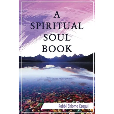 A Spiritual Soul Book: You Can - How and Why