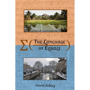 The Language of Equals