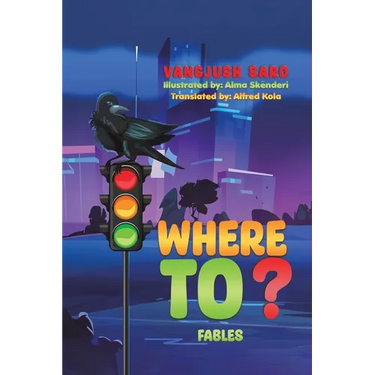 Where To?