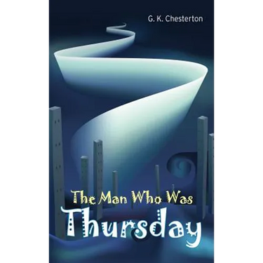 The Man Who Was Thursday