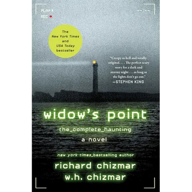 Widow's Point: The Complete Haunting