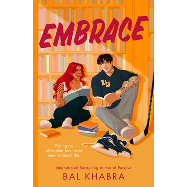 Embrace