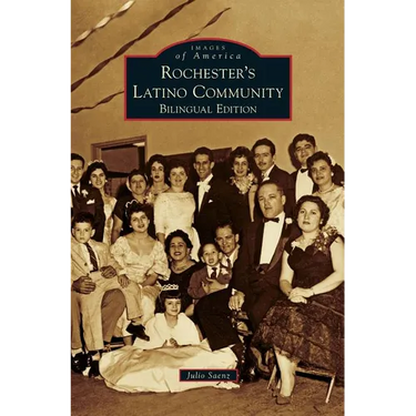 Rochester's Latino Community