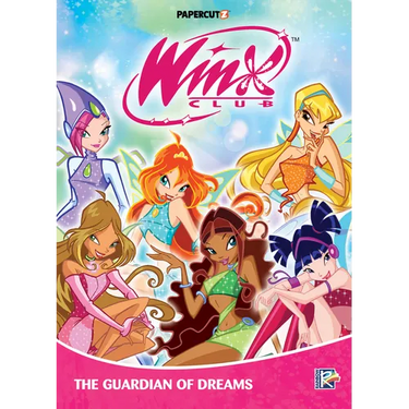 Winx Club Vol. 6: The Guardian of Dreams