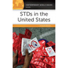 Stds in the United States: A Reference Handbook