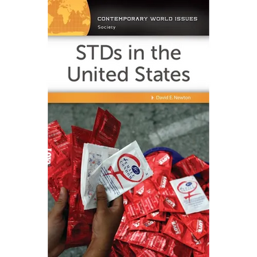Stds in the United States: A Reference Handbook