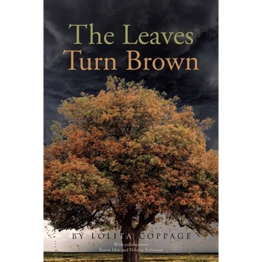 The Leaves Turn Brown
