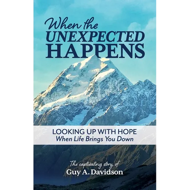 When the Unexpected Happens