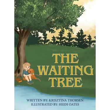 The Waiting Tree