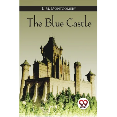 The Blue Castle