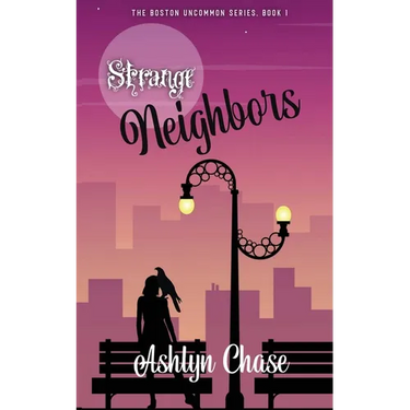 Strange Neighbors