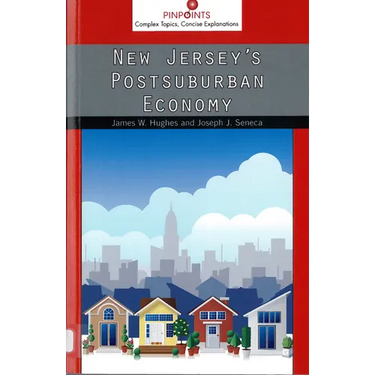 New Jersey's Postsuburban Economy