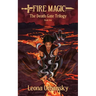 Fire Magic: Book 1 of the Death Gate Trilogy