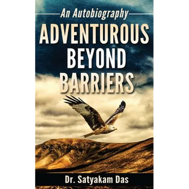 Adventurous Beyond Barriers