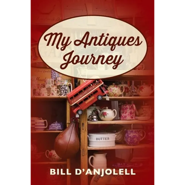 My Antiques Journey