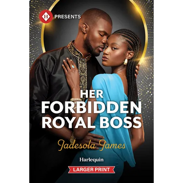 Her Forbidden Royal Boss