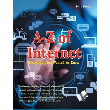 A To Z of Internet