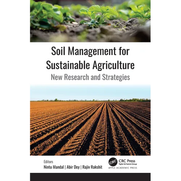 Soil Management for Sustainable Agriculture: New Research and Strategies