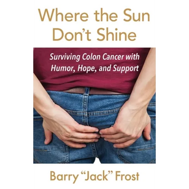 Where the Sun Don't Shine