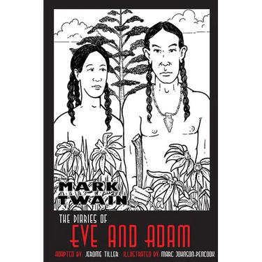 The Diaries of Eve and Adam
