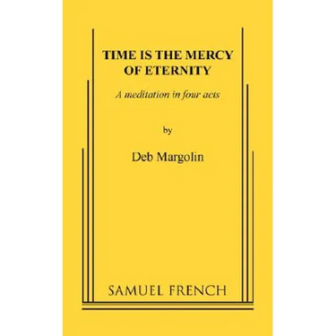 Time Is the Mercy of Eternity