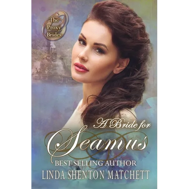 A Bride for Seamus