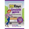 29 Days to a Smooth Move: 2nd Edition