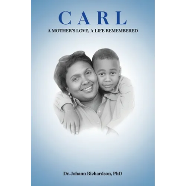 Carl's Memorial Book