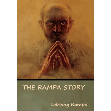 The Rampa Story