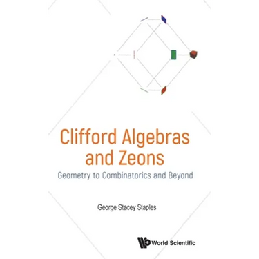 Clifford Algebras and Zeons