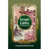 Aesop's Fables for Young and Old: Parallel Translation German-english Simplified Version for Level A2