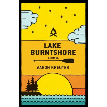 Lake Burntshore