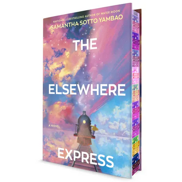 The Elsewhere Express